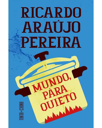 MUNDO, PÁRA QUIETO