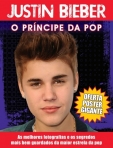 JUSTIN BIEBER - O PRINCIPE DA POP oferta de poster gigante