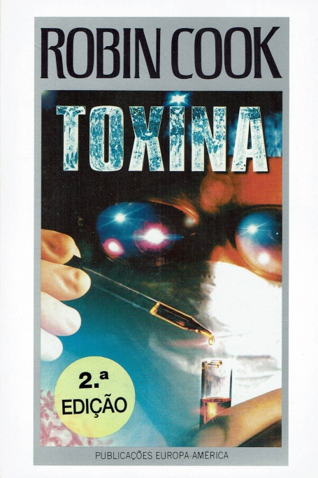 TOXINA