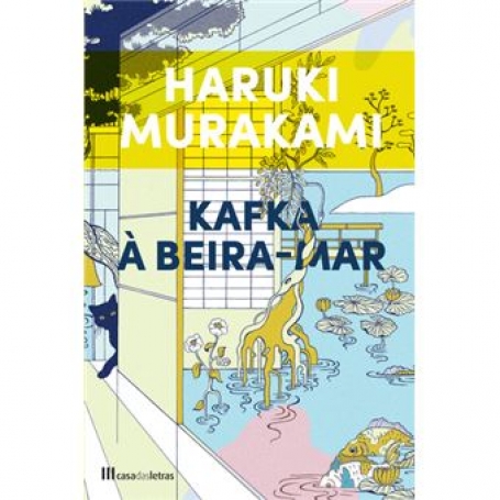 KAFKA A BEIRA-MAR