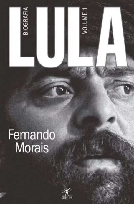 LULA, BIOGRAFIA - VOLUME 1
