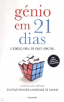 GENIO EM 21 DIAS - O SEGREDO PARA UMA MENTE IMBATIVEL