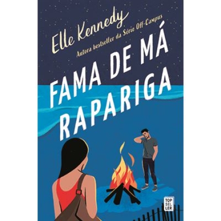 FAMA DE MÁ RAPARIGA