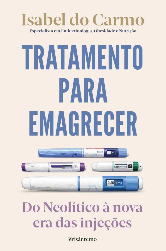 TRATAMENTO PARA EMAGRECER