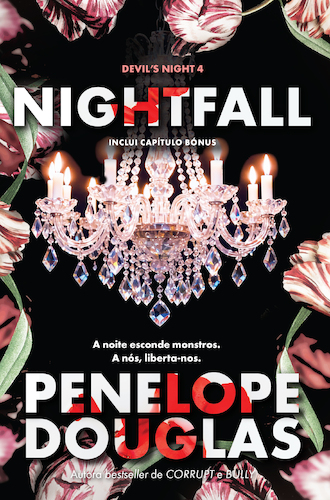 NIGHTFALL Devil´s night 4