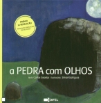 PEDRA COM OLHOS