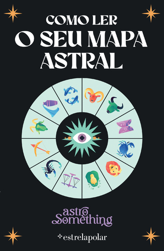 COMO LER O SEU MAPA ASTRAL