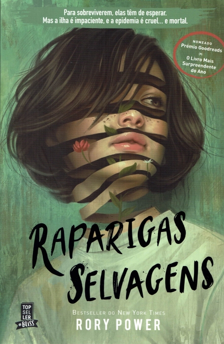 RAPARIGAS SELVAGENS