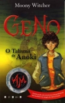 GENO - O TALISMA DE ANOKI