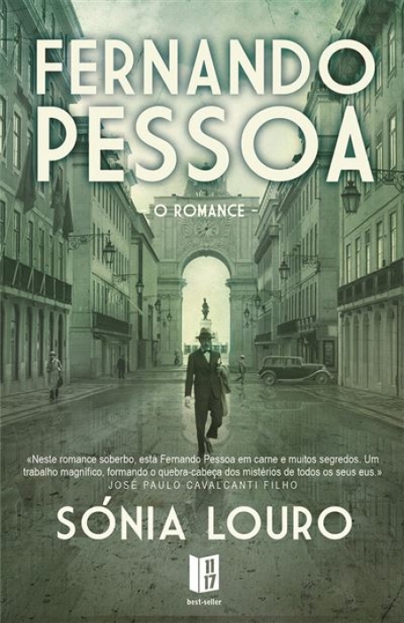 FERNANDO PESSOA - O ROMANCE