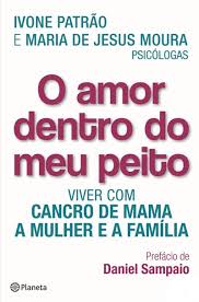 AMOR DENTRO DO MEU PEITO - viver com cancro de mama - a mulher e a familia