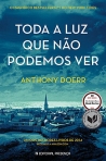 TODA A LUZ QUE NAO PODEMOS VER