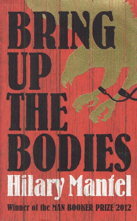 BRING UP THE BODIES