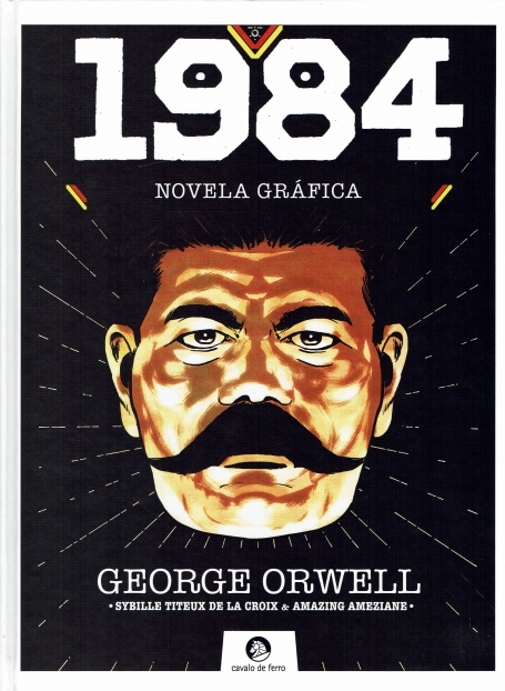 1984 : NOVELA GRÁFICA
