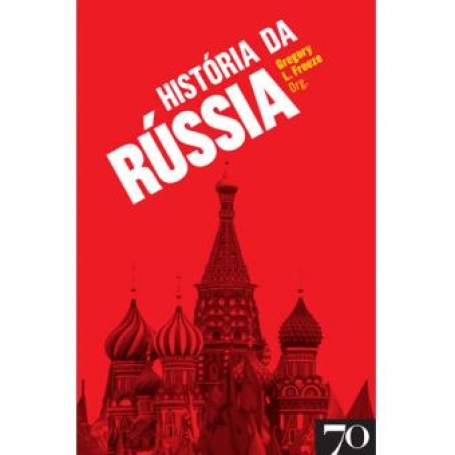 HISTORIA DA RUSSIA