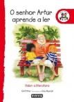 SENHOR ARTUR APRENDE A LER - literatura