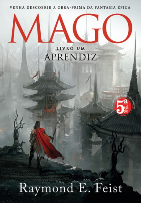 MAGO - APRENDIZ