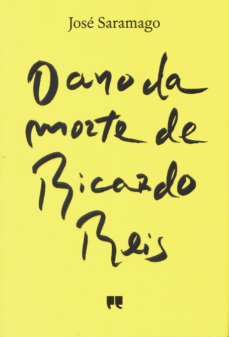04882.16 - O ANO DA MORTE DE RICARDO REIS