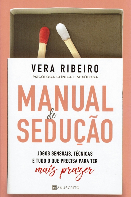 MANUAL DE SEDUCAO - JOGOS SENSUAIS TECNICAS E TUDO O QUE PRECISA PARA TER MAIS PRAZER