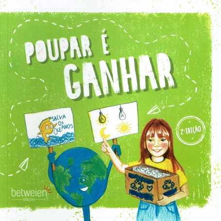 POUPAR É GANHAR 2ª EDIÇAO
