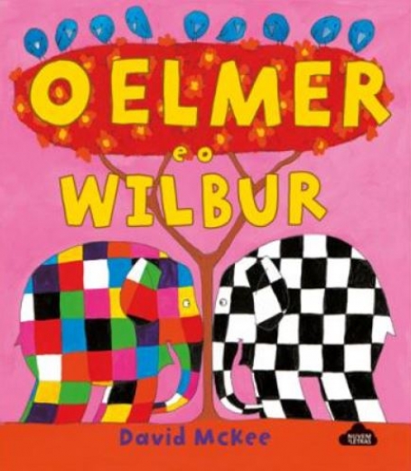 O ELMER E O WILBUR