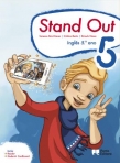 20266 - STAND OUT 5 - INGLES 5º ANO - LIVRO DO ALUNO