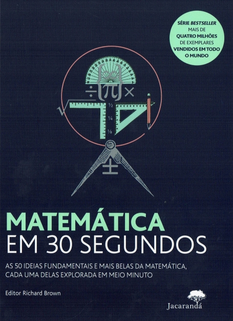 MATEMATICA EM 30 SEGUNDOS