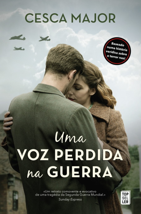 UMA VOZ PERDIDA NA GUERRA
