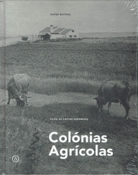 COLÓNIAS AGRÍCOLAS