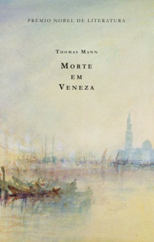 MORTE EM VENEZA