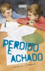 PERDIDO E ACHADO