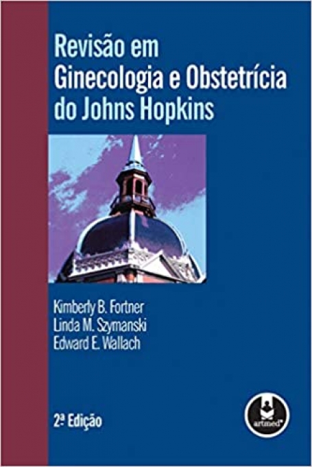 REVISAO EM GINECOLOGIA & OBST. DE JOHNS 2ED.