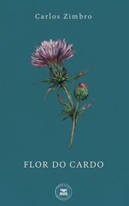 FLOR DO CARDO