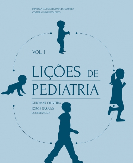 Lições de Pediatria vol. I E II