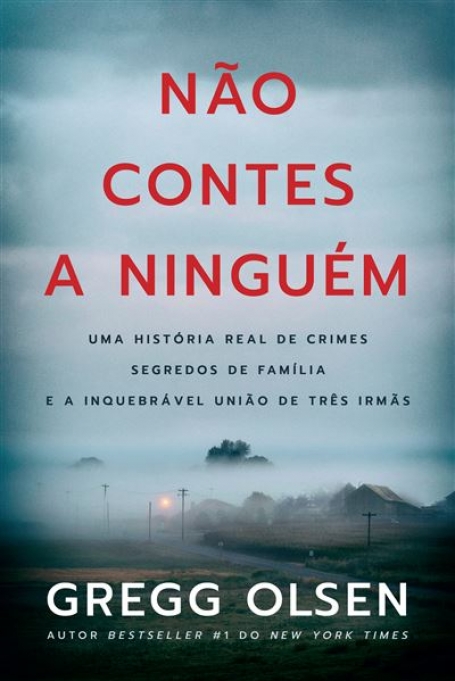 NÃO CONTES A NINGUEM