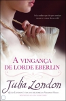 VINGANCA DE LORDE EBERLIN