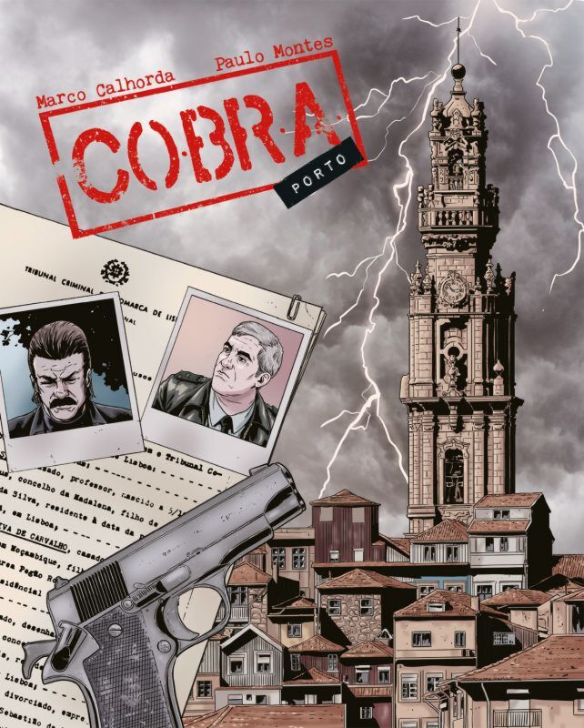 COBRA: PORTO