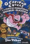 CAPITAO CUECAS E A FURIA DA MAQUIAVELICA MULHER ELASTICA N.º 5