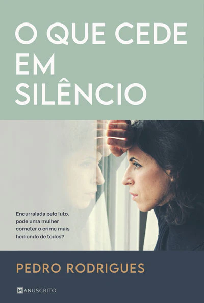 O QUE CEDE EM SILÊNCIO