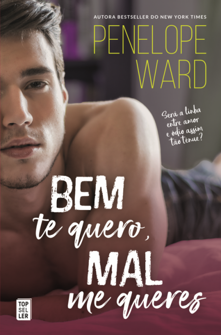 BEM TE QUERO MAL ME QUERES