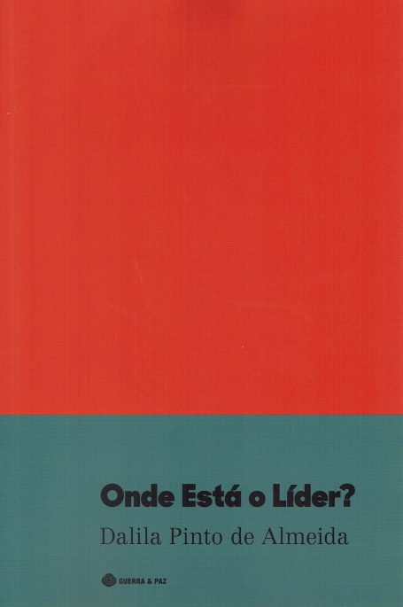 ONDE ESTA O LIDER ?