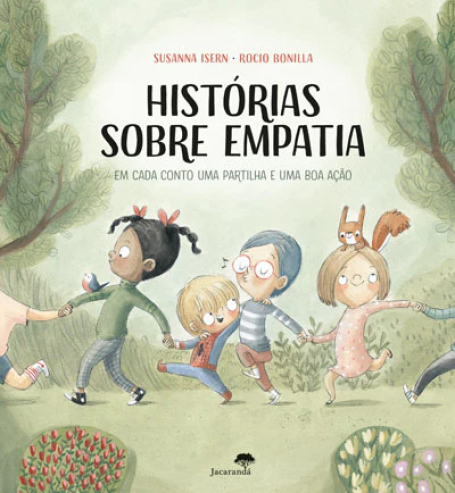 HISTORIAS SOBRE EMPATIA