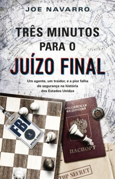 04835.10 - TRES MINUTOS PARA O JUIZO FINAL