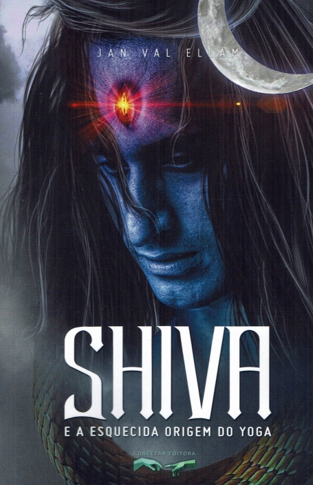 SHIVA AE A ESQUECIDA ORIGEM DO YOGA