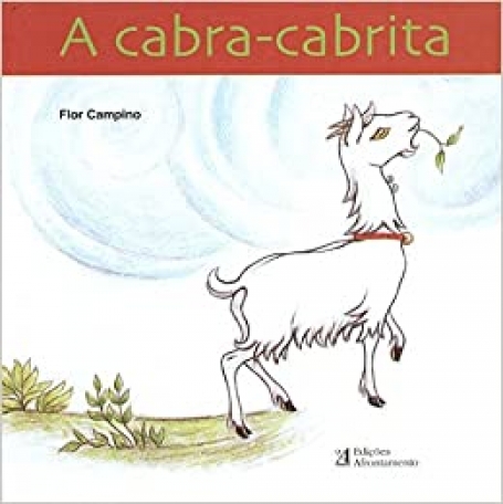 A CABRA-CABRITA