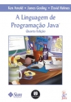 LINGUAGEM DE PROGRAMACAO JAVA 4ª edicao
