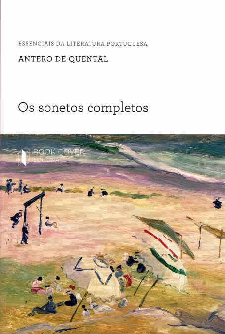 OS SONETOS COMPLETOS