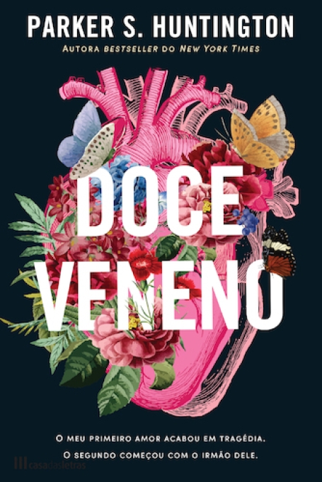 DOCE VENENO