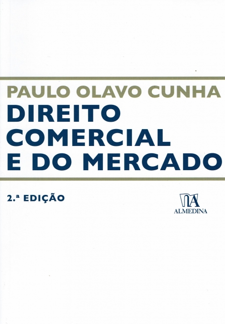 DIREITO COMERCIAL E DO MERCADO 2 EDICAO