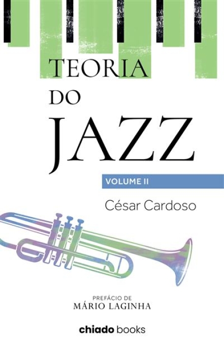 TEORIA DO JAZZ VOL. II